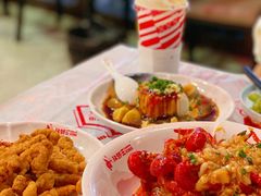 -松哥油焖大虾(科技园店)