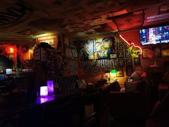 -南京天堂隔壁酒吧