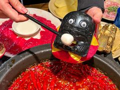 -蜀大侠火锅(春熙路店)