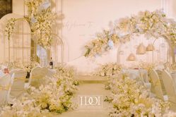 -IDOI婚礼策划·IDOIWEDDING