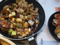 -一棠龙虾•王牌虾球(恒隆广场店)
