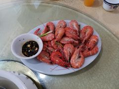 -源海渔村·现捞海鲜(大角湾店)