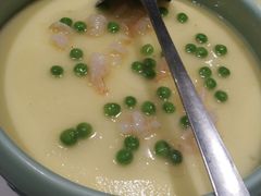 蒸鸡蛋-金楚轩时尚餐厅(金涛铭座店)