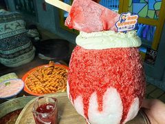 -楠火锅(西单店)