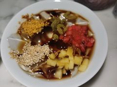 -初蓉丨遇见新川菜(亲贤街荣耀店)
