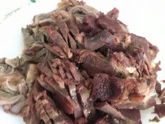 大拼-闫家驴肉老店(华电一校店)