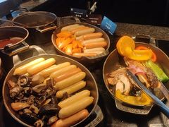 -Social 秀西餐厅-长沙瑞吉酒店(运达店)