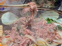 -杨小佳·齐齐哈尔烤肉·烤串(广州店)
