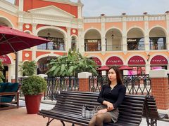 -佛罗伦萨小镇广佛名品奥特莱斯(疏港路店)