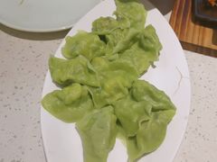-船歌·鱼水饺青岛菜(金狮广场店)