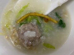 -华记粥饭店(印象容桂主题风情街店)