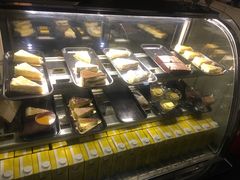 -吱咖啡西式简餐