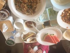-紫光园·烤鸭·北京菜(团结湖店)