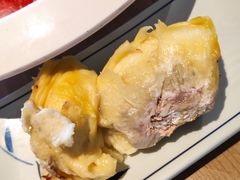 -星伦多自助料理·涮烤一体(杭州来福士店)