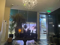 -涟LIAN·泰式按摩·MASSAGE·SPA(深业上城店)