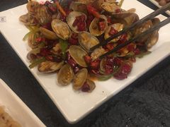 -福苗小骆驼烧烤(大唐不夜城店)