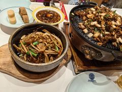 -惠丰堂饭庄·烤鸭·京味菜(翠微路店)
