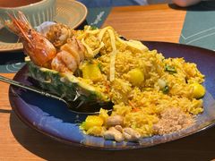 -Tegu泰古莲·泰国餐厅(红山6979店)