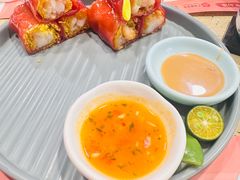 -点都德(北京路贰店)