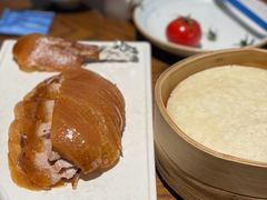 -小大董·烤鸭(王府井apm店)