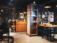 -腰子哥烤串(石佛营炫特店)