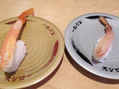 特大清蒸雪蟹腿-寿司郎(北京路粤潮楼店)
