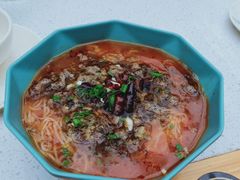 -浮何烤铺(桐梓林店)