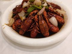 -御苑宾馆-中餐厅