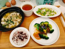 -安心妈妈月子中心(高新店)