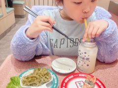 -元气寿司(环球港店)