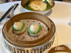 -宝丽轩中餐厅BAOLIXUAN