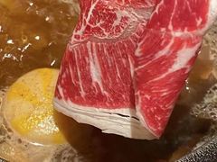 -浅锅和牛小锅放题(深业上城店)