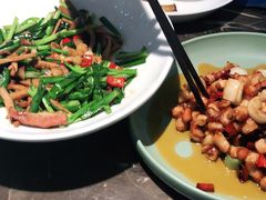 -老屋印象川菜(世纪东方店)