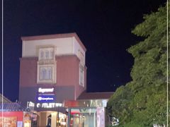 -茶颜悦色(环球奥特莱斯店)