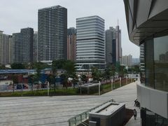 -深圳来福士广场