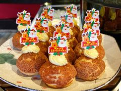 -泰谷酒店·太古码头闽菜自助餐厅