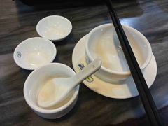 -海银海记潮汕牛肉火锅(新港中路海珠店)