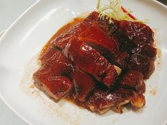 荔枝烧鹅-上下九广州菜馆(锦业路店)