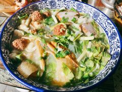 -长香源葫芦头梆梆肉(兴隆巷店)