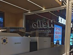 -海岩咖啡·三明治(晋中奥莱店)
