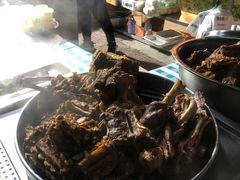 -紫光园·烤鸭·北京菜(劲松店)