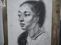 -八哥美术·成人美术画室(总校区)
