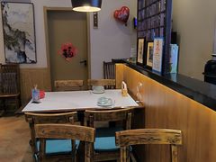 -山海菜馆·海肠捞饭·青岛菜(栈桥店)