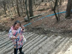 -罗田薄刀峰风景区