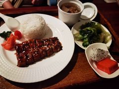 -花园咖啡厅(厦门美丽华大酒店)