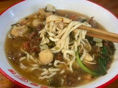 -荣荣面馆(丹溪大道店)