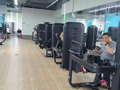 -DF游泳健身(贾家花园店)