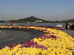 -上海月湖雕塑公园