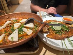 -一坐一忘云南菜(卓悦中心)