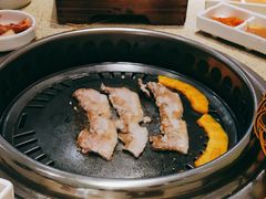 -妙香居韩国烤肉(容桂天佑城店)